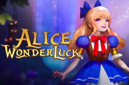 Alice WonderLuck